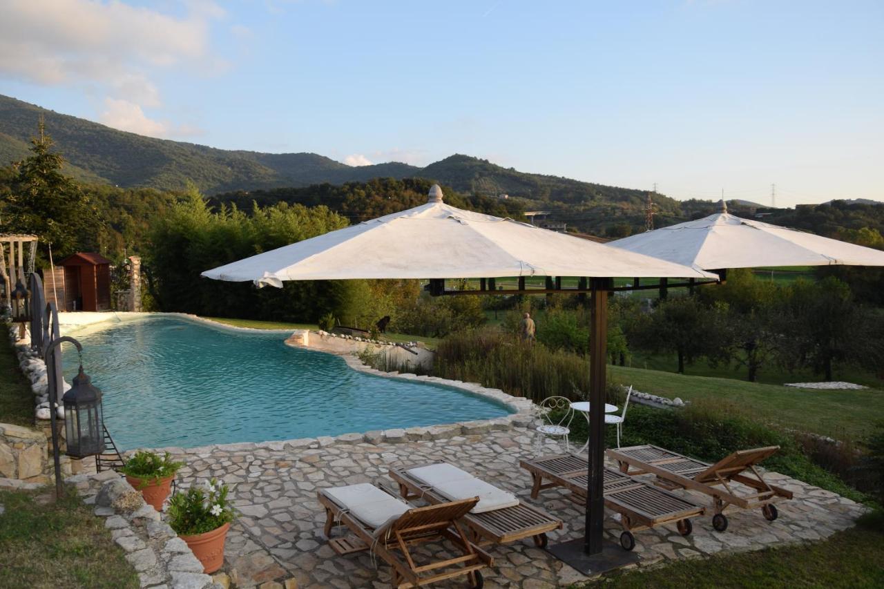 Guest house Tenuta I Tufari *