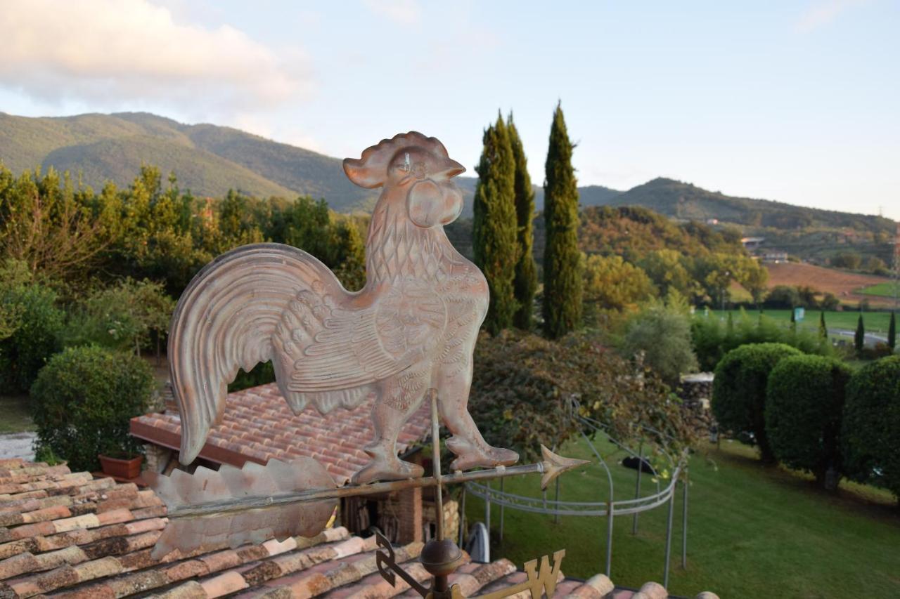 Guest house Tenuta I Tufari Tivoli